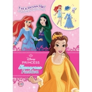 Disney Princess แต่งตัวให้เจ้าหญิงกันเถอะ! Glamorous Fashion